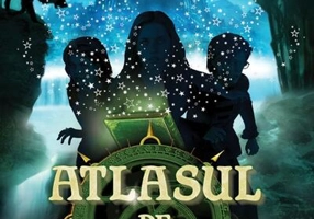 Atlasul de smarald. Cărțile începutului (Vol. I)