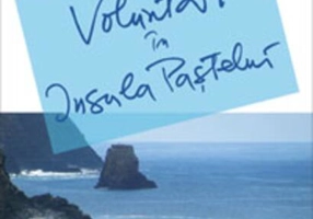 Voluntar în Insula Paştelui