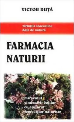 Farmacia naturii