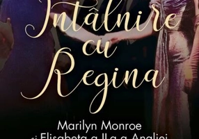 Întâlnire cu Regina