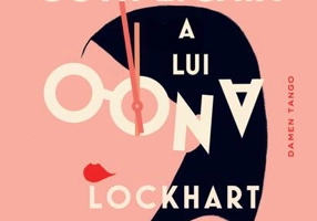 Viața complicată a lui Oona Lockhart