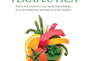 Alimentaţia terapeutică
