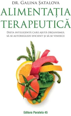 Alimentaţia terapeutică
