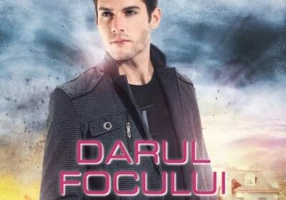Darul focului