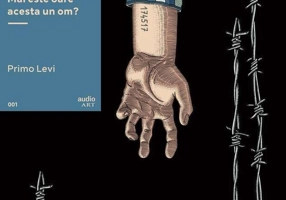 Mai este oare acesta un om? | vinil audiobook