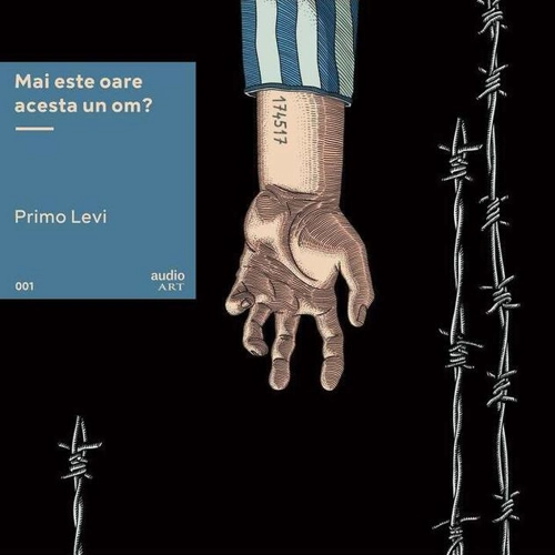 Mai este oare acesta un om? | vinil audiobook