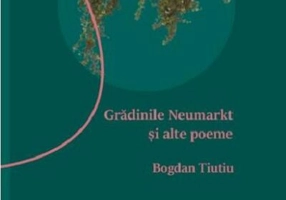 Grădinile Neumarkt şi alte poeme