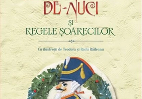 Spărgătorul de nuci și Regele șoarecilor