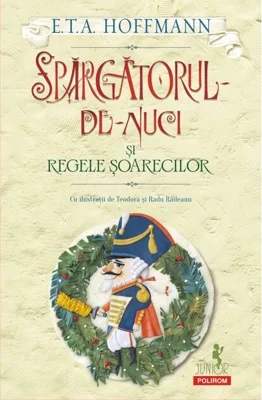 Spărgătorul de nuci și Regele șoarecilor