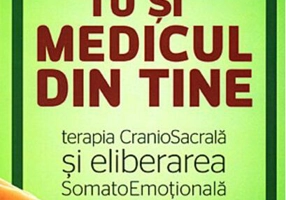Tu şi medicul din tine