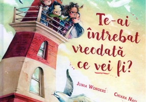 Te-ai întrebat vreodată ce vei fi?