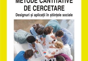 Metode cantitative de cercetare