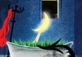 Puzzle cu pețitoare