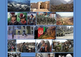 Marea ecuație. Afganistan