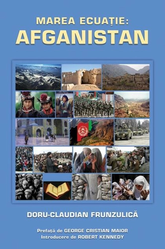 Marea ecuație. Afganistan