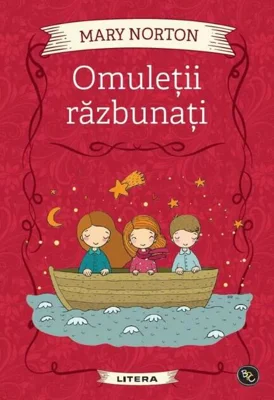 Omuleții răzbunați