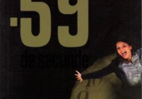 59 de secunde. Schimbă-ţi viaţa în mai puţin de un minut
