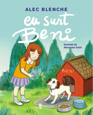 Eu sunt Beni