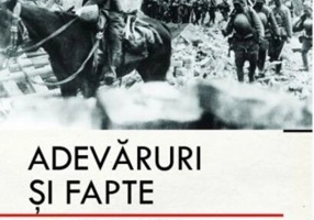 Adevăruri și fapte. Al doilea război sino-japonez (1937-1945)