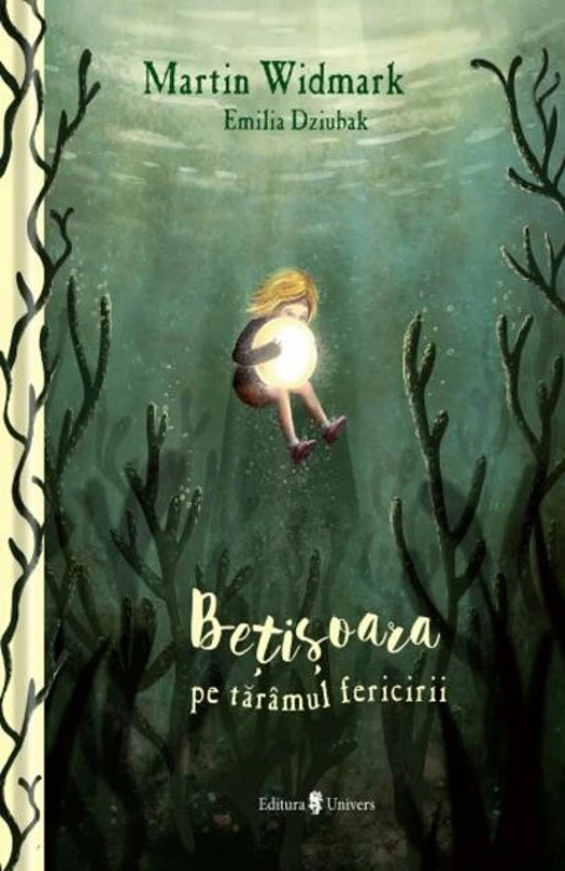 Beţişoara pe tărâmul fericirii