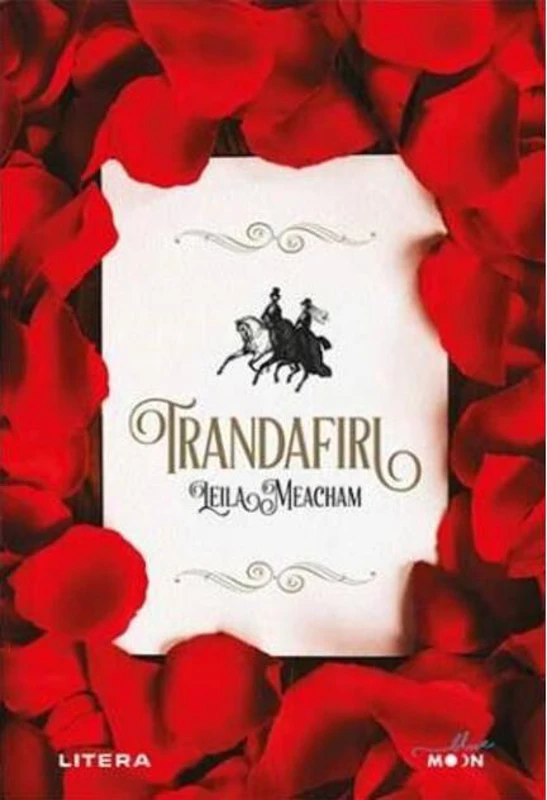 Trandafiri