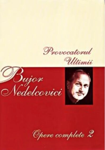 Provocatorul | Ultimii