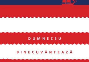 Dumnezeu binecuvântează America (+CD-MP3)