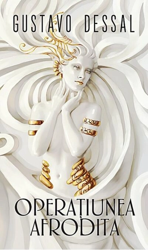 Operaţiunea Afrodita şi alte povestiri
