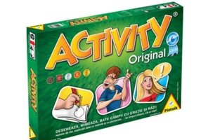 Activity Original 2