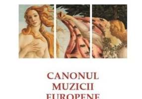 Canonul muzicii europene - Idei, Ipoteze, Imagini