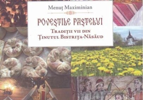 Poveștile Paștelui