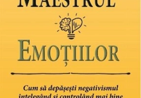 Maestrul emoțiilor