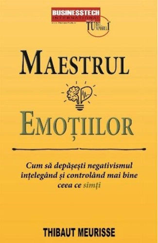 Maestrul emoțiilor