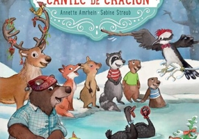 Un minunat cântec de Crăciun