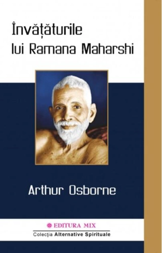 Învăţăturile lui Ramana Maharshi
