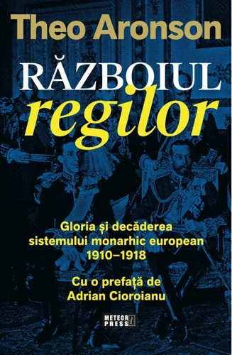 Războiul regilor