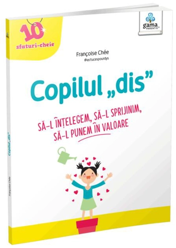 Copilul „dis”