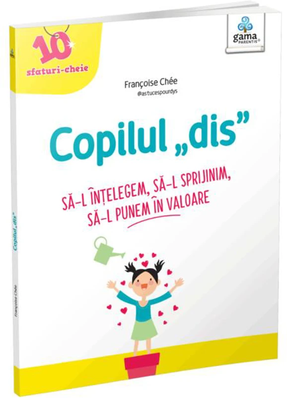 Copilul „dis”