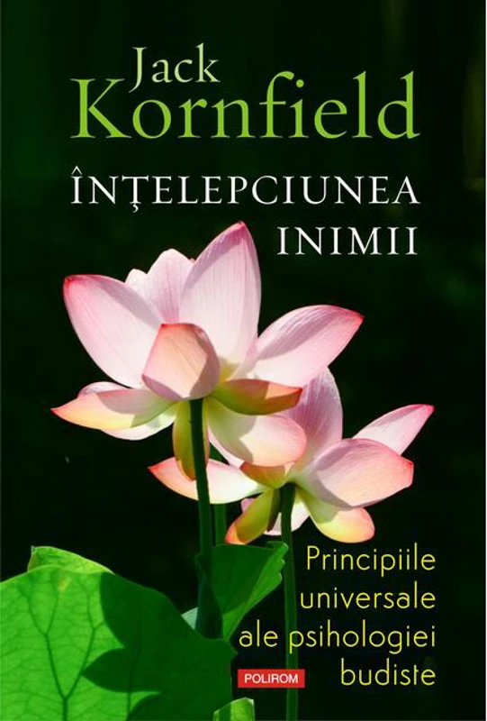 Înțelepciunea inimii