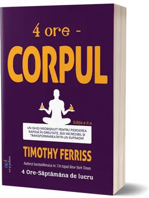 4 ore - Corpul