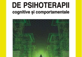 Tratat de psihoterapii cognitive şi comportamentale