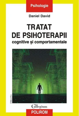 Tratat de psihoterapii cognitive şi comportamentale