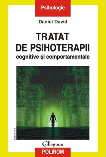 Tratat de psihoterapii cognitive şi comportamentale