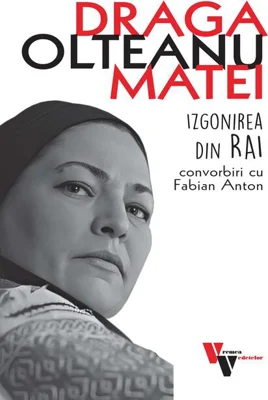 Draga Olteanu Matei