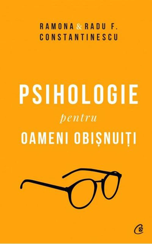 Psihologie pentru oameni obișnuiți (2 Volume)