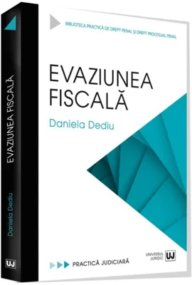 Evaziunea fiscală