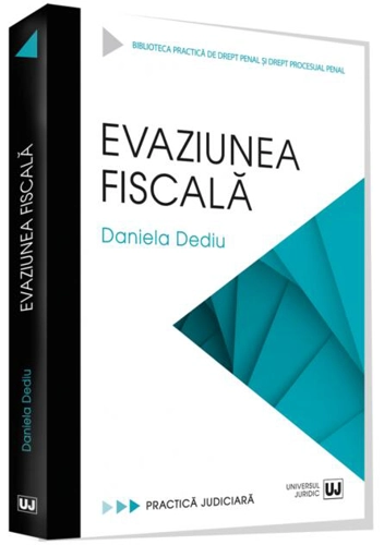 Evaziunea fiscală