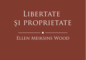 Libertate și proprietate