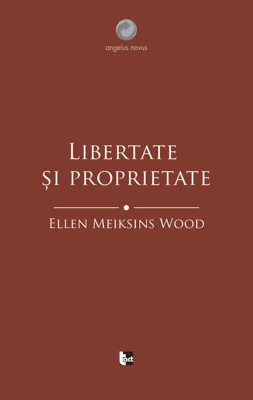 Libertate și proprietate