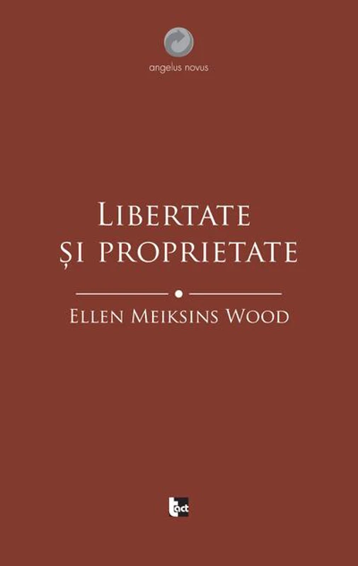Libertate și proprietate